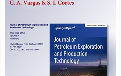 Journal of petroleum exploration and production 2019